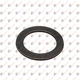 Прокладка Isuzu 6BD1, 6BB1, 6SA1, 6QA1, 6HK1, 6WG1, 4BG1, 4JB1, 4HK1 1096300840 ISUZU - зображення 2