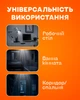 Лампочка з акумулятором світлодіодна світильник аварійний автономний BRS White - зображення 3