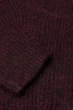 Джемпер H&M 270867509 146 Бордовий - изображение 2