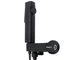 Смеситель для гигиенического душа MILLZ черный MRS-AL-D2(Black) - изображение 2