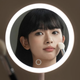 Дзеркало для макіяжу Xiaomi DOCO LED Beauty Sunlight Small Mirror Standard Edition Simple White (XM001) - изображение 8