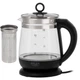 Чайник Adler AD 1299 black, 1.5L, 2200 Вт - изображение 6