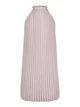 Нарядное платье плиссе для девочек Calvin Klein 1159846827 (Сиреневый 8) на рост 130-136 см - изображение 1