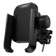 Холдер Hoco H91 Milly motorcycle bicycle universal holder Black - изображение 1