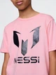 Детская футболка GAP 348249781 134 см Розовая (1159846329) - изображение 4
