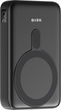 УМБ S-Link S-Link M1051 10000 mAh 22.5W Black (M1051-BLACK) - зображення 3