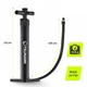 Насос для SUP-доски TSUNAMI Double-action Black (P-5907739316448) - изображение 3