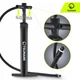 Насос для SUP-доски TSUNAMI Double-action Black (P-5907739316448) - изображение 5
