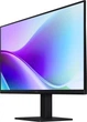 Монитор 24" Samsung Essential S3 (LS24F320GAIXUA) -- IPS FHD / 120Hz / 5 (GTG) / Eye Saver Mode / Flicker Free - изображение 3