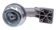 Редуктор нижній VJ Parts для триммера (мотокоси) FS 55, FS 80, FS 81, FS 86, FS 87, FS 88, d25 аналог 41406400110, кос186 - зображення 3