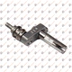 Плунжер топливный 7189-267K Delphi for Delphi DP210 DP310 Genuine - изображение 2
