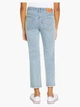 Джинсы для девочки High Rise Ankle Straight Levi's 1159847142 (Голубой 10) на рост 140-147 см - изображение 2