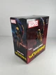 Колекційна фігурка MARVEL Росомаха Логан комікс Wolverine Logan comics 28см Luminasta 274 - зображення 3