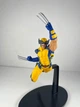 Колекційна фігурка MARVEL Росомаха Логан комікс Wolverine Logan comics 28см Luminasta 274 - зображення 10