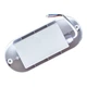 Светильник LED ЖКХ Евросвет 12Вт овал CL-V1 6400K IP65 (000058298) - изображение 3
