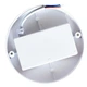 Светильник LED ЖКХ Евросвет 8Вт круг CL-R1 6400K IP65 (000058755) - изображение 3