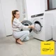 Электроодеяло электроплед Yoer Bero EB01G Grey одеяло с подогревом 160 Вт 160x180 см Серое - изображение 8