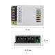 Блок живлення OEM DC12 25W 2,1А TR25-12 (705) - зображення 3