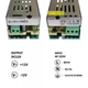 Блок питания OEM DC12 15W 1,25А TR15-12 (975) - изображение 3