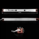 Блок питания BIOM Professional DC12 24W BPLS-24-12 2А stick (19659) - изображение 2