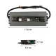Блок питания BIOM Professional DC12 100W WBP-100 8,3А герметичный (10145) - изображение 3