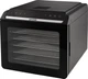 Сушка для фруктів та овочів Gorenje FDK600DB - зображення 2