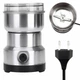 Електрична кавомолка потужна 300 Вт XPRO MS-7113 (47538-7113_156) - изображение 5