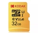 MicroSD Карта пам'яті Kodak UHS-L V30 A1 32Gb Class 10 - зображення 2