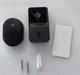 Беспроводной Дверной WIFI видеозвонок домофон AiWit T2 Mini 720p Black - изображение 5