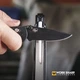 Механічна кутова точилка Work Sharp для обробки різальних інструментів, WSBCHAGS - зображення 4