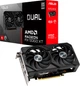 Відеокарта ASUS Radeon RX 9060 XT 8Gb DUAL (DUAL-RX9060XT-8G) - изображение 9