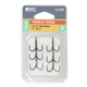 Крючок тройной GC Treble Hook 3036BN №6(6шт) - изображение 3