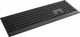 Клавиатура Rapoo E9500M Black - изображение 3