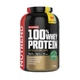 Протеин Nutrend 100% Whey Protein 2250 g /75 servings/ Pineapple Coconut - изображение 1