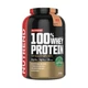 Протеин Nutrend 100% Whey Protein 2250 g /75 servings/ Ice Coffe - изображение 1