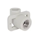 Уголок PPR Blue Ocean настенный 20х1/2", 90° ВР - изображение 1