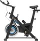 Велотренажер Rebel Active Спінбайк RBA-1008 (5901890098137) - зображення 5