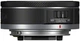 Объектив Canon RF / 28 мм / f/2.8 STM / Canon RF / Черный (RF28MMF2.8STM) - изображение 1