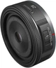 Объектив Canon RF / 28 мм / f/2.8 STM / Canon RF / Черный (RF28MMF2.8STM) - изображение 2