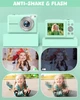 Фотокамера AOREGRE 44Мп / CMOS / Full HD / 16Х зум / Бирюзовый - изображение 4