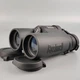 Бинокль BUSHNELL 214201 10x42 Black Б/В - изображение 7