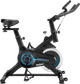 Велотренажер Rebel Active Спінбайк RBA-1016 (5901890115452) - зображення 2