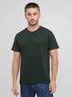 Набор футболок хлопковых длинных мужских Stedman ST2000-5PACK3 L 5 шт Разноцветный (RAY2000000026169) - изображение 4