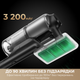 Беспроводной пылесос Dreame Z30 AquaCycle - изображение 11