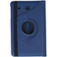 Поворотний чохол Galeo для Samsung Galaxy Tab E 9.6 SM-T560, SM-T561 Navy Blue - изображение 1
