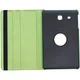 Поворотний чохол Galeo для Samsung Galaxy Tab E 9.6 SM-T560, SM-T561 Green - изображение 4