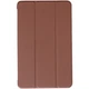 Чохол Galeo Slimline для Samsung Galaxy Tab E 9.6 SM-T560, SM-T561 Brown - изображение 1