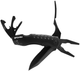 Мультитул Spokey SX-ONE Чорний 929229 (5902693292296) - зображення 3