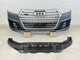 Бампер передний в сборе S-Line БЕЗ РАДАРА Audi Q7 4M 2015-2019 для Audi Q7 4M 2015-2024 (8573) - изображение 7
