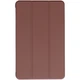 Чохол Galeo Slimline для Samsung Galaxy Tab A 10.1 2016 SM-T580, SM-T585 Brown - изображение 1